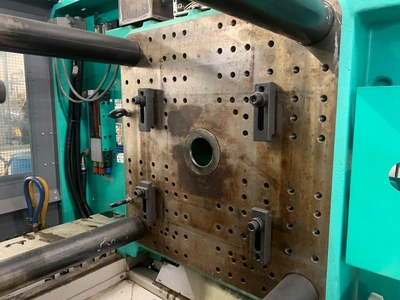 2012 ARBURG ALLROUNDER Injection Molding Machines | PM Machines (10)
