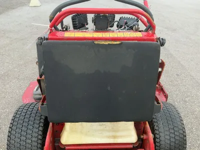 USED 2022 TORO GRANDSTAND MULTI FORCE 60”