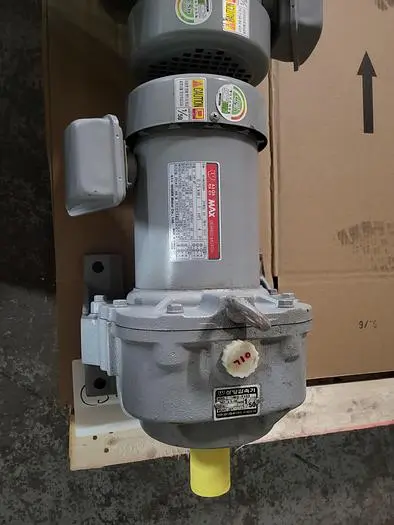 New | in-Stock MAX _UNKNOWN_ Motors (misc) | ND Industrial Surplus #1221432