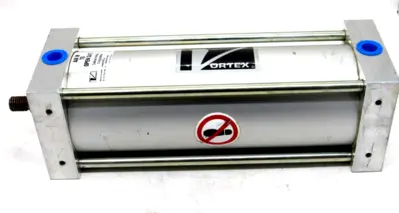 NEW SALINA VORTEX DVC4.5X11-MG AIR CYLINDER DVC45X11MG