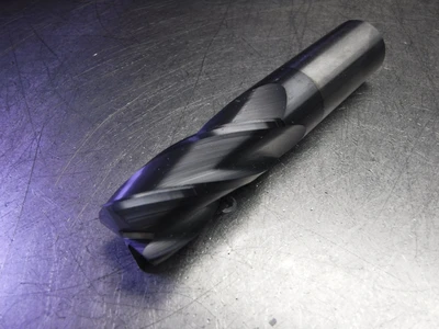 New | in-Stock MELIN TOOL COMPANY _UNKNOWN_ Carbide Endmills Michigan US | Superior Machine & Tool Inc #212339