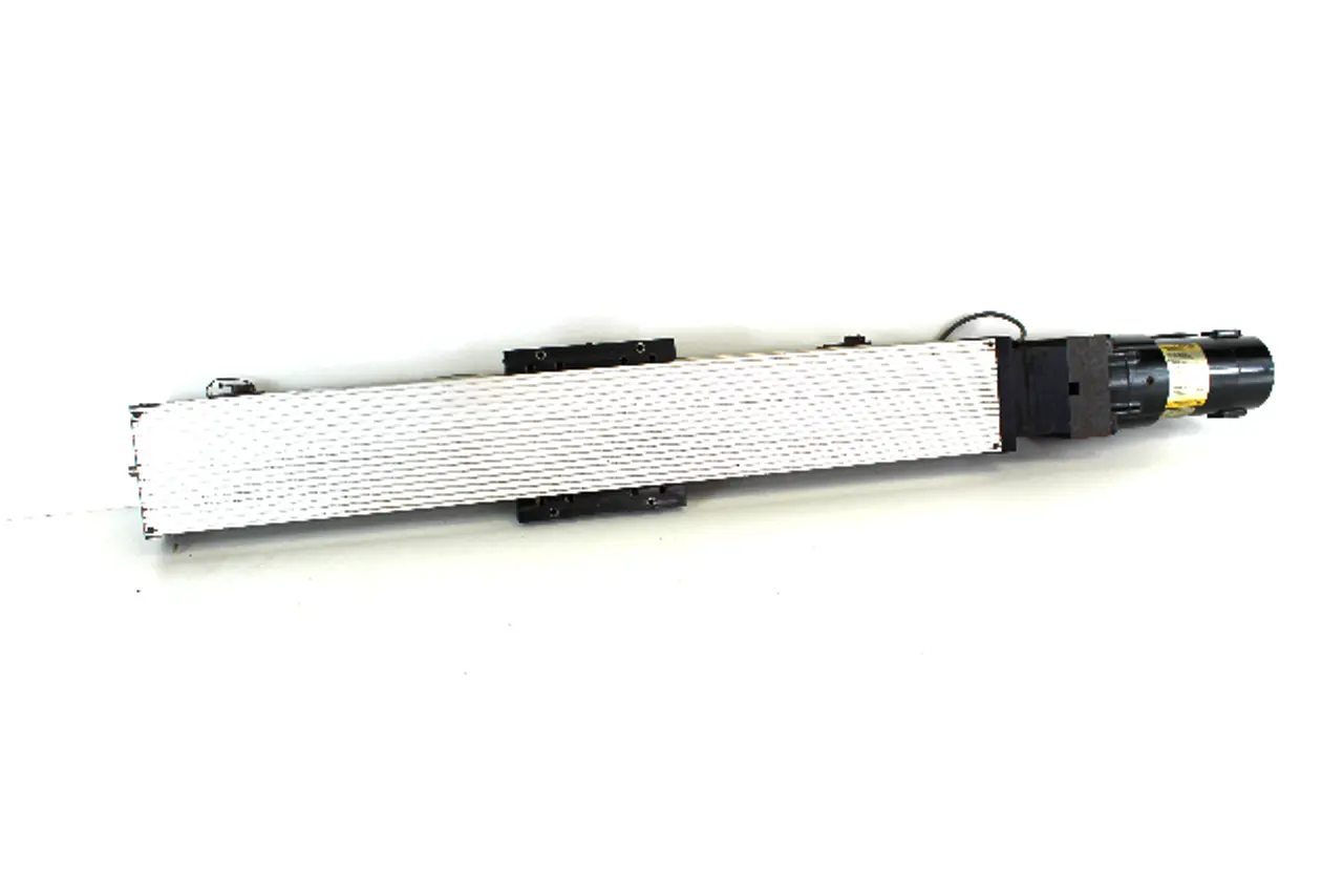 USED LINTECH/BALDOR 174624-CP1-1-S302-M04-C158-L02-E00-B00 / GPP12540