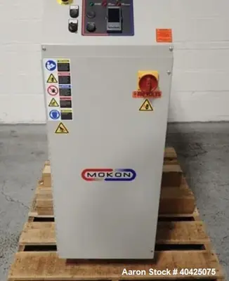 USED GEA PROCESS ENGINEERING PMA 600 ADVANCED
