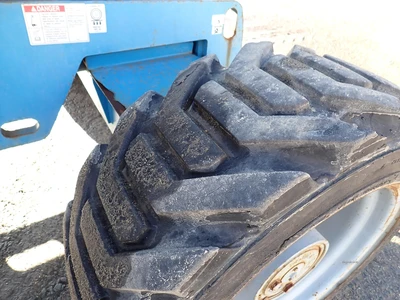 Used 2015 GENIE Z45/25J Manlifts Massachusetts US | Brookside Equipment Sales #1421928