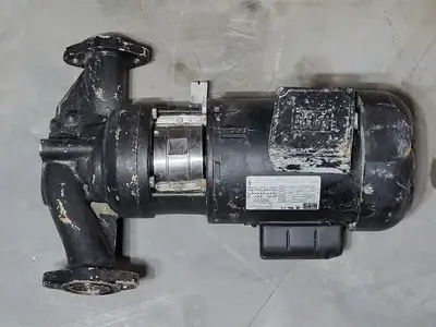 USED GRUNDFOS 96405255