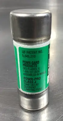 USED littlefuse JTD20ID