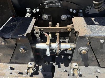 Used 2023 WEILER P285 Tracked Pavers California US | Mittry Construction #1363475