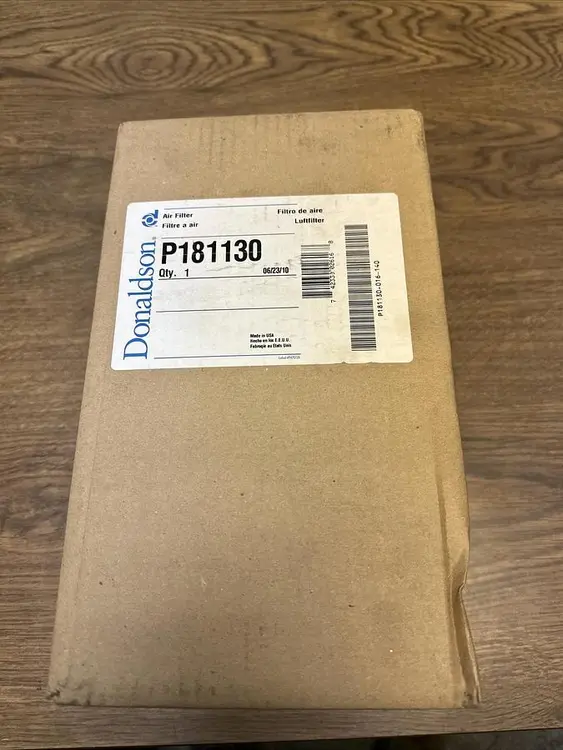 New | in-Stock DONALDSON P181130 Filters | Surplus Asset Holdings #1217037