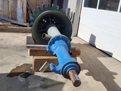 USED DENVER DR300