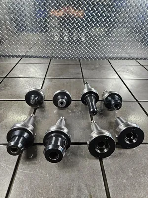 NIKKEN BT-45 Tooling | GMT (2)