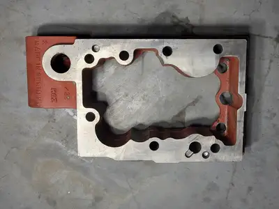 USED CUMMINS 4101081