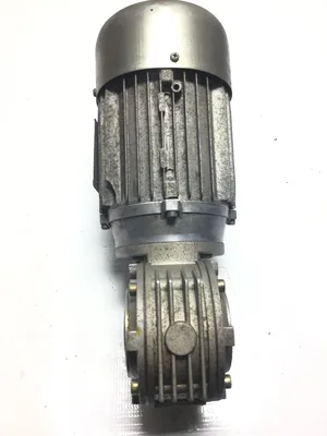 Bonfiglioli MVF 49 Speed Reducer with APT Electric Motor