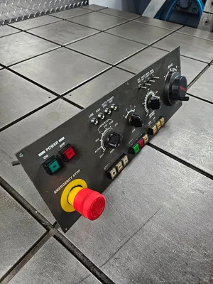 FANUC Operator Panel Tooling | GMT (4)