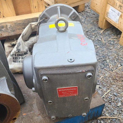 Used NORD GEAR SK9032.1AZBH N180TC Speed Reducers British Columbia CA | Savona Equipment LTD #1314710