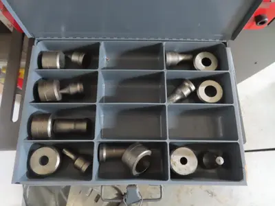 2017 EDWARDS JAWS 55T Ironworkers | MD Equipment Services LLC (14)