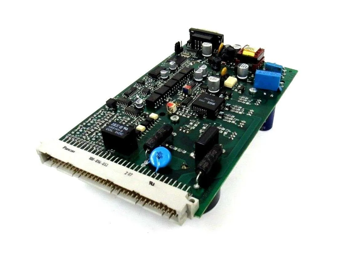 NEW ICS N1328 MOTOR CONTROLLER 2503-TE 554648