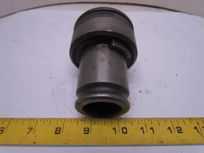 WES 3B 22.76X17.07 Quick Change Torque Control Tapping Adapter Tap Size M22.76