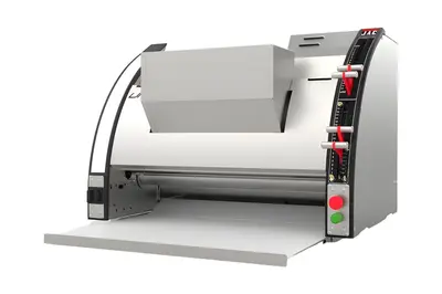 JAC | UNIC French Bread Moulder