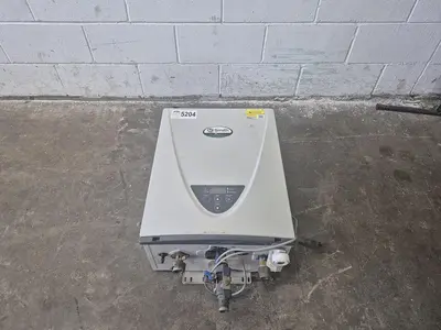 USED A.O. SMITH CORPORATION ACT-199I-N 100