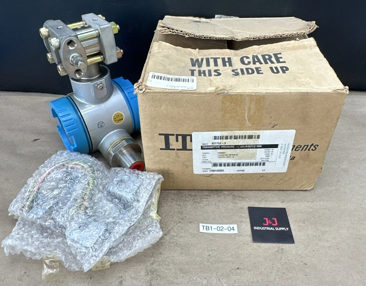 New | in-Stock FUJI ELECTRIC FBKS01W2-PABBY-Z Test Equipment - Other Indiana US | J&J Industrial Supply #1259665
