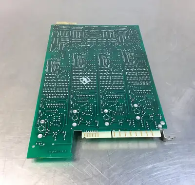 Used Westinghouse 5QA031 G01 PLC Input & Output South Carolina US | Palmetto Automation #1290007