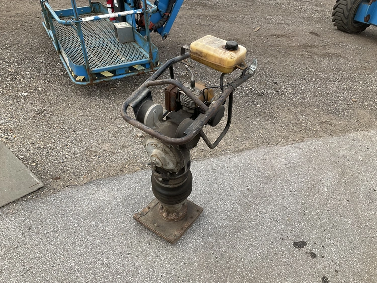 Used _UNKNOWN_ _UNKNOWN_ Trench Compactors Michigan US | Miedema Asset Management Group #1474593