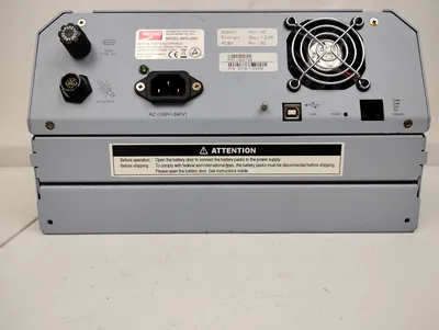 USED METRO MPS-4007
