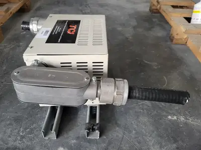 Used TCI KDRF4L Transformers British Columbia CA | Lenmark #913533