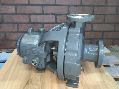 Used DURCO MARK III Pumps MX | MAQUINARIA PECUSA #944631