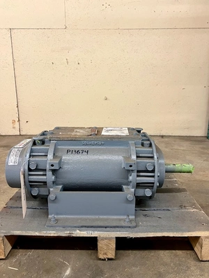 USED Tuthill 4512-46L2