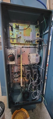2020 TRAK TRAK DPM RX3 Vertical Mills | 520 Machinery Sales LLC (2)