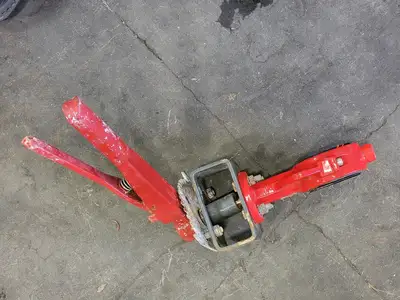 1.75" Butterfly Valve