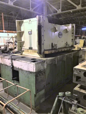 USED 1984 SUTHERLAND SUTHERLAND LD-500 PRESS