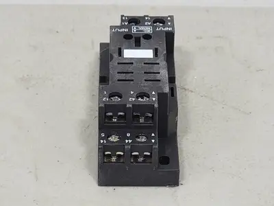 NEW SCHNEIDER ELECTRIC RPZF2