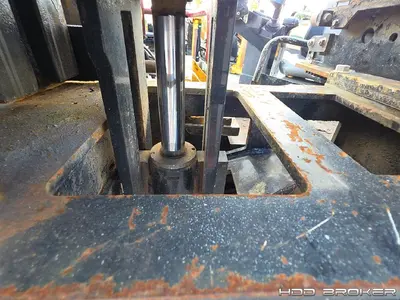 Used 2020 VERMEER 2020 VERMEER D23X30DR S3 Drill Rigs Florida US | HDD Broker #1346236