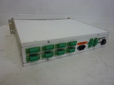 USED AW COMPANY USAGE MONITOR280