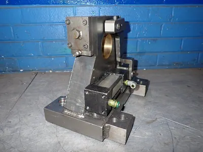 2.25" Horizontal Pivot Unit