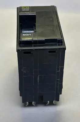 USED SQUARE D QO250