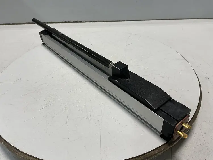 Used NOVOTECHNIK TLH 225 Transducers Michigan US | Ideal Machinery #689528