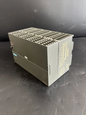 USED Siemens 6EP1 334-1SL11