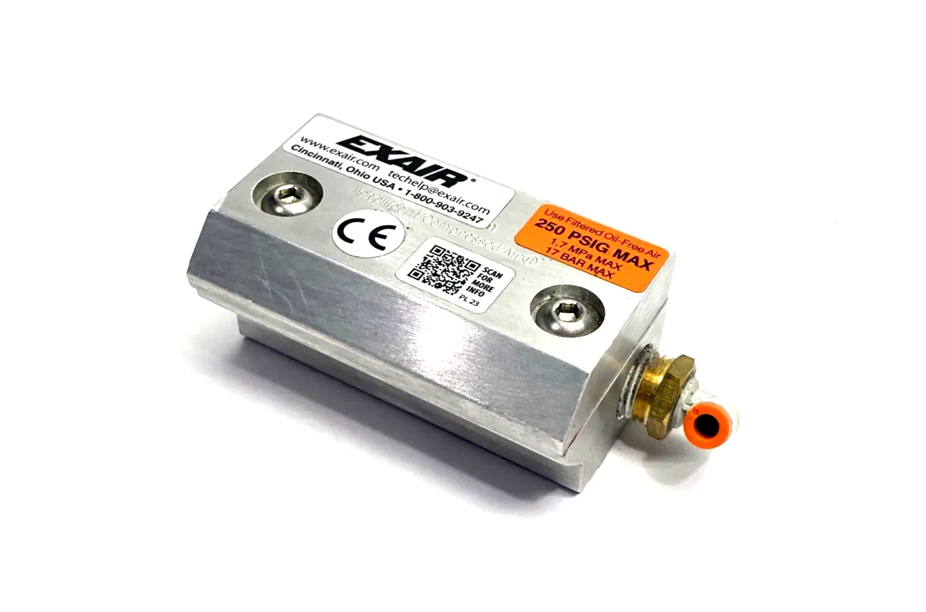 USED EXAIR 110003