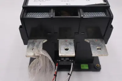 Abb Spectrum EHDB 800 Drive Contactor 120v-ac 600v-dc 800a Amp STOCK 1734B