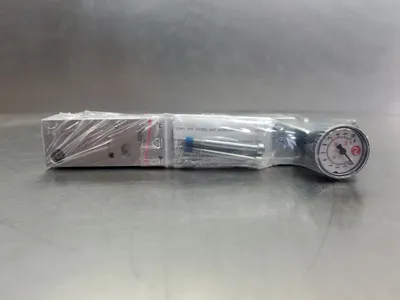 Norgren VS2672900-KG10 Pressure Regulator Plate, 16bar max, 1-10bar. 6D-21