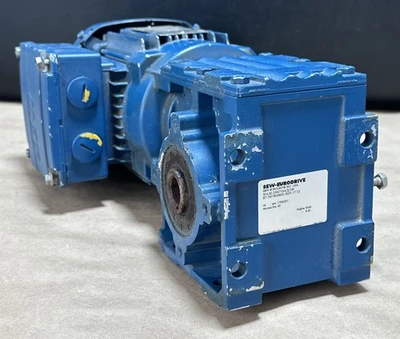 USED Sew Eurodrive WA30 DRS71S4/Z/DH