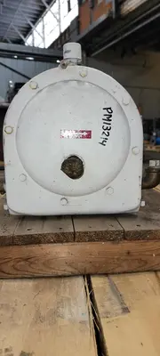 USED Gardner Denver 3CDL8K