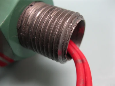USED ASCO 8320A90