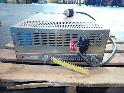 Used ELECTRONIC MEASURESMENTS TCR T.5T30050V AC/DC Power Supplies Ohio US | HGR 24 #1133412