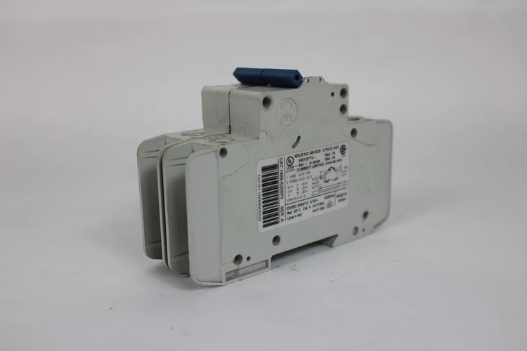 Used ALLEN BRADLEY 1489-A2D070 Circuit Breakers Kentucky US | Industrial Parts R Us Inc. #355554