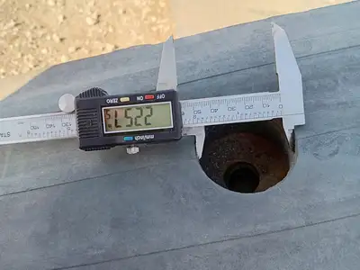 CAT 789 Rubber Liner