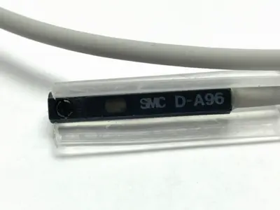 New | in-Stock SMC D-A96 Proximity Sensors Michigan US | Maverick Industrial Sales #1463935